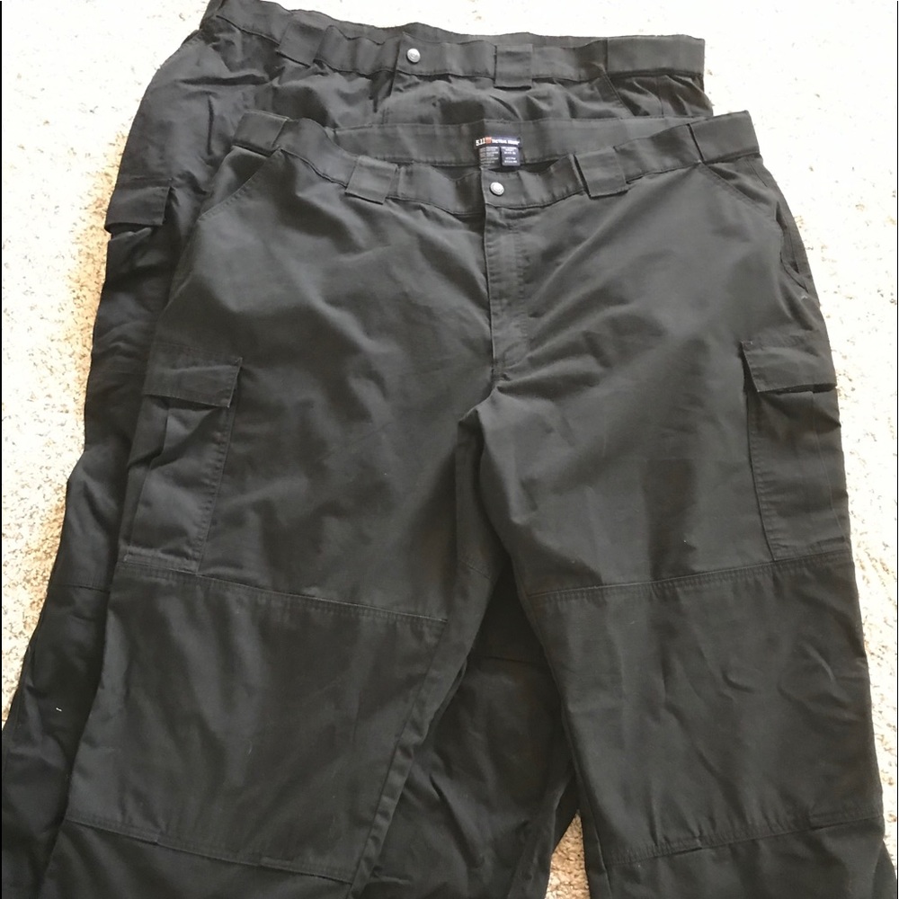 Men’s Tactical Pants